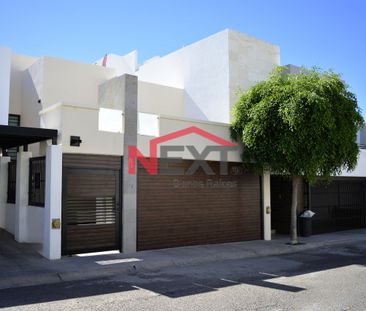 CASA EN RENTA EN BANUS RESIDENCIAL - Photo 5