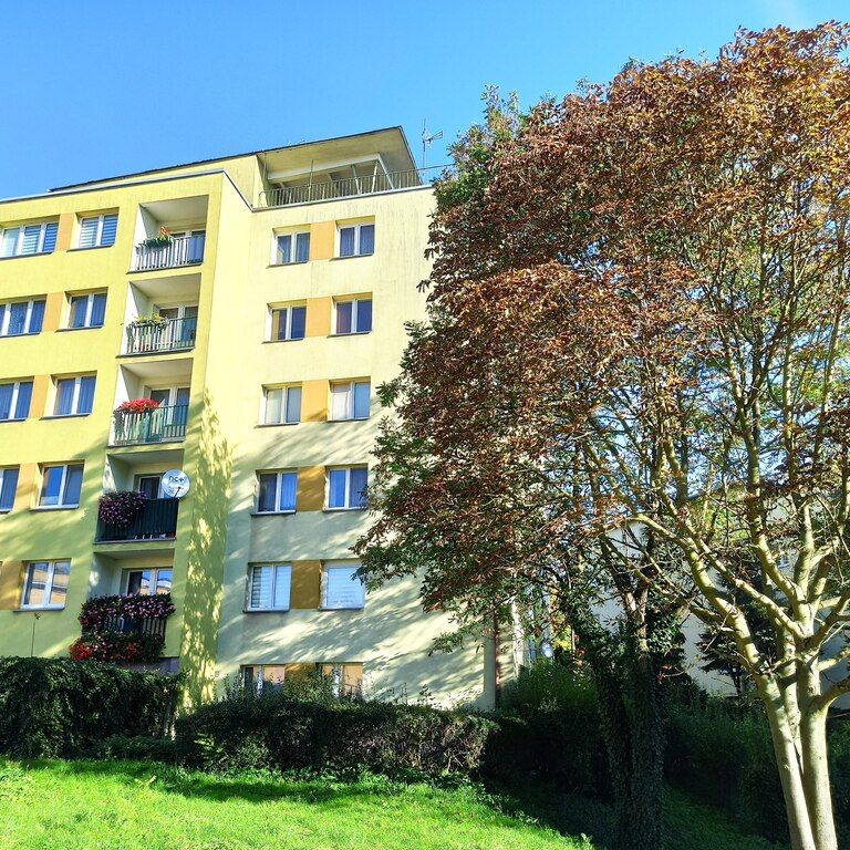 3 pokoje z balkonem 1800zł plus opłaty, Drzetowo - Photo 1