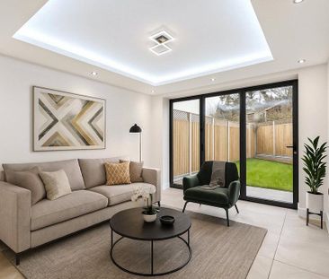 3 bedroom detached house to rent - Photo 1