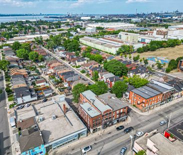 For Lease - 433 Barton Street Unit# 302, Hamilton, Ontario - Photo 4