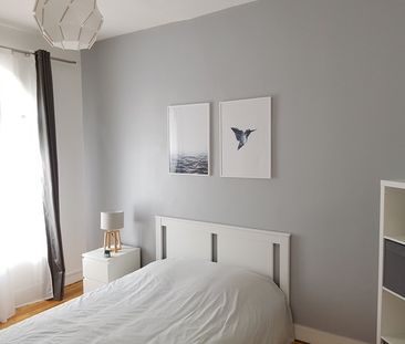 Location Maison 2 pièces 57m² - Photo 6