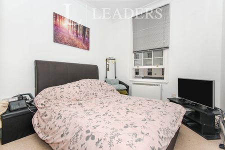 1 bedroom apartment to rent Warwick Street, Leamington Spa, Warwickshire, CV32 - Photo 5