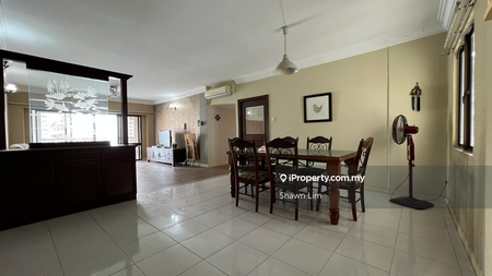 Angkupuri Condominium, Mont Kiara - Foto 4