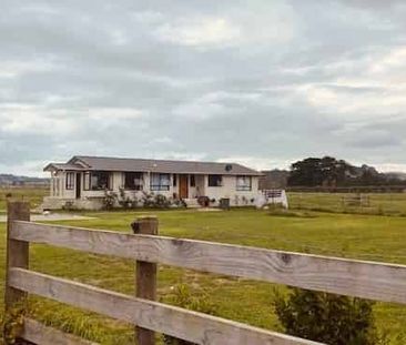 Peaceful Rural Outlook - Photo 2