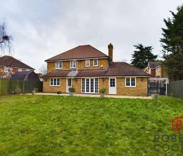 Holm Grove, Hillingdon, Middlesex, UB10 - Photo 3