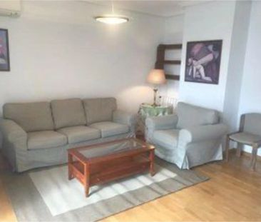 Piso de alquiler en Calle Ventura Rodríguez, 8, Sector B - Foto 4