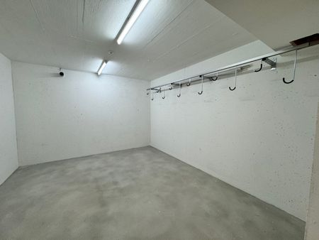 4.5 Zimmer, 124 m², 3. Stock - Foto 3