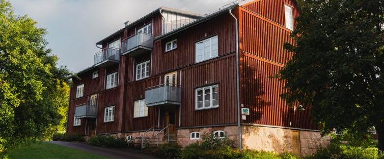 Källebergsgatan 32 A - Photo 1