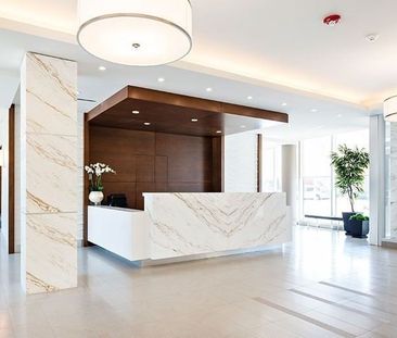 For Lease - 525 Wilson Avenue Unit# 346, Toronto, Ontario - Photo 2