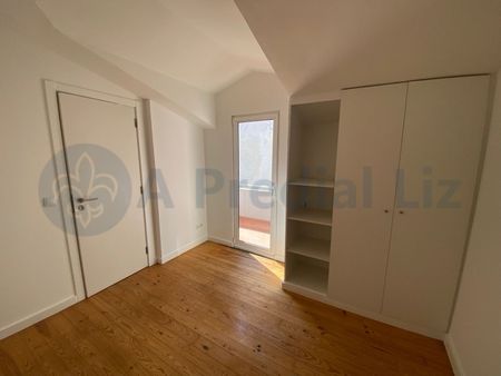 Apartamento T2 em Lisboa - Photo 5