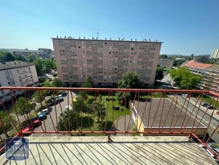 Appartement à louer 3 pièces 54.19m² - Photo 5
