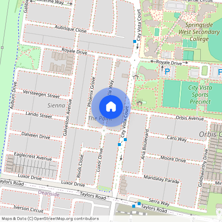 8 Pinnacle Way, Vic 3336, Fraser Rise