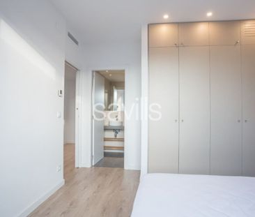 3 room luxury Flat for rent in Barcelona, Catalonia - Photo 5