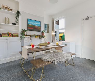 4 Bed Semi-Detached House, Bridge Grove, NG2 - Photo 2