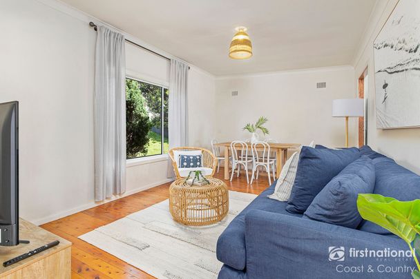 GERROA BEACH SHACK - Photo 1