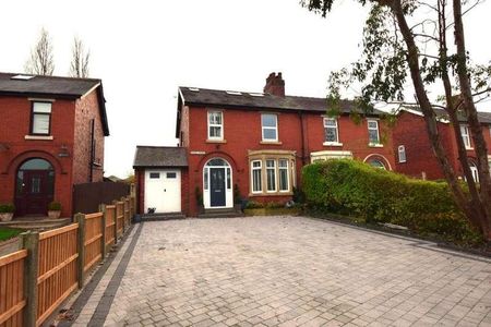 Hazeldene Blackpool Rd, Kirkham, Preston, PR4 - Photo 3