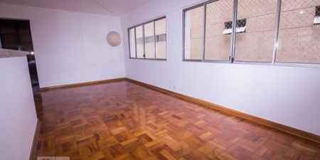 Apartamento para alugar com 72m², 2 quartos e sem vaga - Foto 3