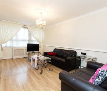 Dodson Street, London, SE1 7QL - Photo 1