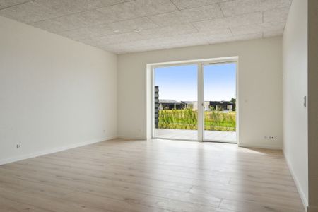 4-vær. rækkehus - Photo 2