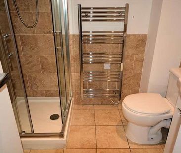 Chapel House Court, John House, Selby, YO8 - Photo 3