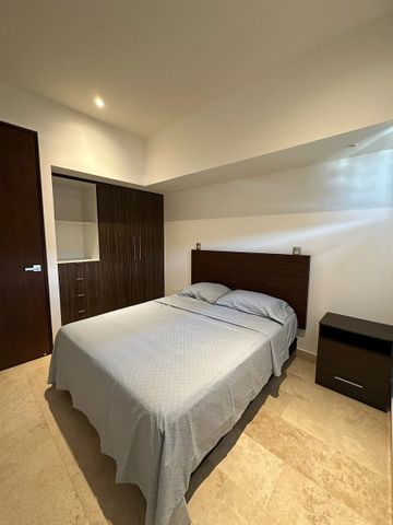 | Departamento totalmente amueblado en renta | - Photo 2