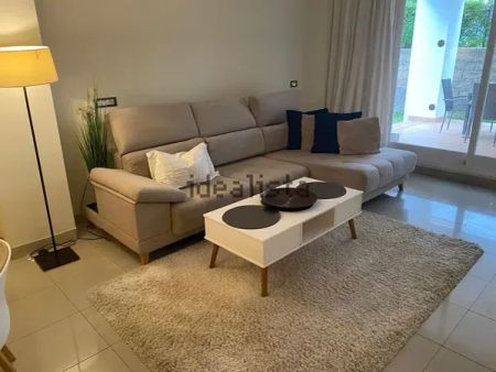 Alquiler de piso en Calle Istán, 9 - Foto 3