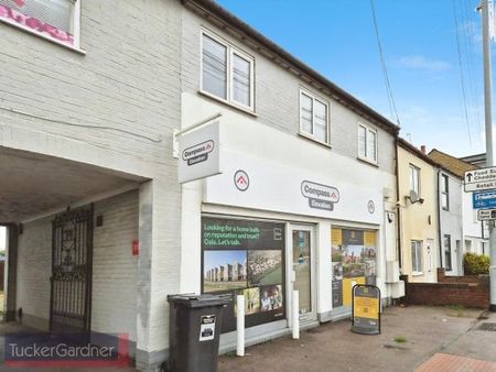 Newmarket Road, Cambridge - Photo 5