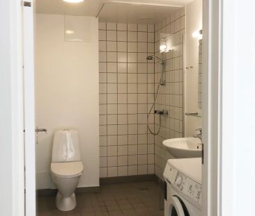 Nørregade, 11 A 1. 1., 8620, Kjellerup - Photo 2