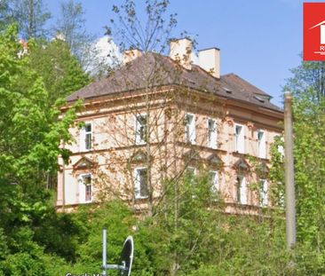 Pronájem bytu 1+kk a garsoniéry 42 m², Saská 1089, Aš - Photo 4