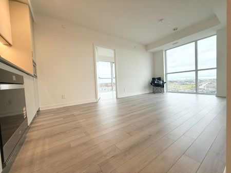 For Lease - 3071 Trafalgar Road Unit# 1203, Oakville, Ontario - Photo 3