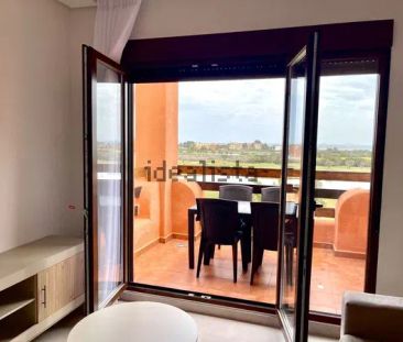 Alquiler de piso en Las Lomas del Rame-Bahía Bella - Photo 2