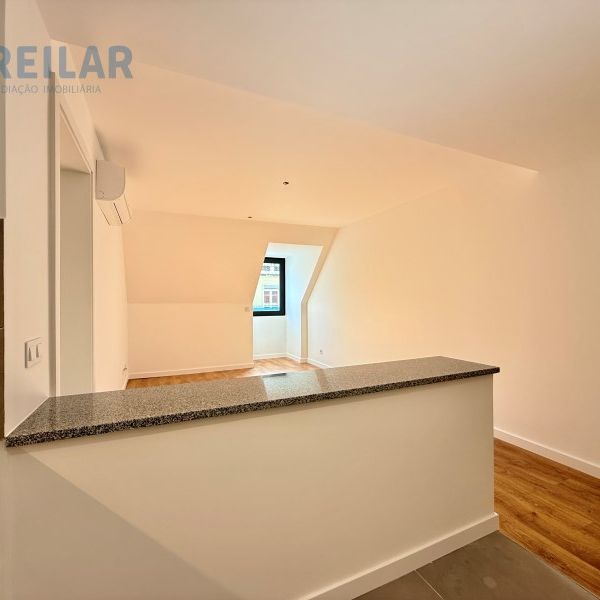 Apartamento T2 em Lisboa - Foto 1