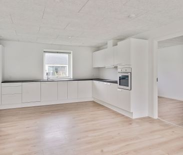 3-vær. rækkehus med egen terrasse - Photo 3