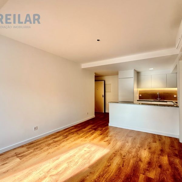 Apartamento T2 em Lisboa - Photo 1