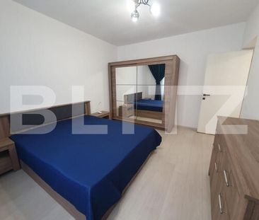 Apartament modern cu 2 camere, parcare privată, cartierul 1 Mai - Fotografie 5