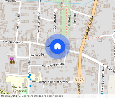 +++Sanierte 2 Raumwohnung mit Einbauküche+++ - Photo 1