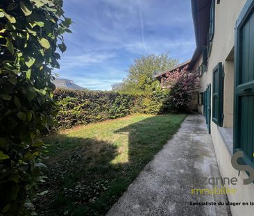 Location Appartement 4 pièces 104m² VOREPPE 38340 - Photo 6
