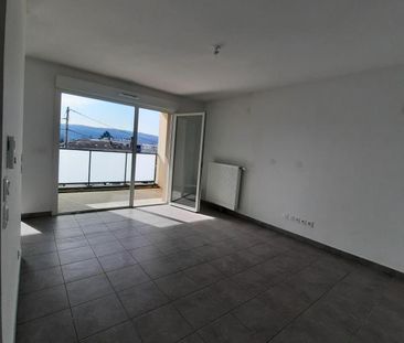 Appartement Sénior - Type 2 - Chasse sur Rhône - Photo 4