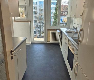 Visit - Move in - Feel at home - Photo 6