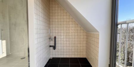 Duplex te huur in Zwijnaarde voor € 1.050 met 2 slaapkamers - Photo 4