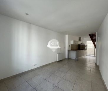 Location Appartement 2 pièces 43m² LINAS 91310 - Photo 1
