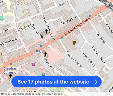 Carpenters Place, London, SW4 - Photo 1