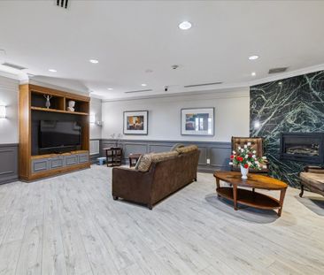 For Lease - 2379 Central Park Drive Unit# 802, Oakville, Ontario - Photo 4