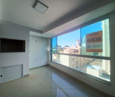 Apartamento com 3 quartos e 103m² para alugar em Centro, Canoas. - Photo 3