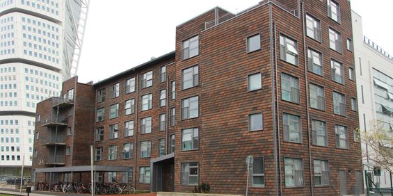 Västra Varvsgatan 24 - Photo 3