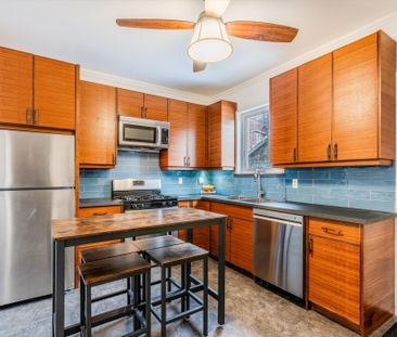 For Lease - 9 Stirton Street Unit# MAIN, Hamilton, Ontario - Photo 5