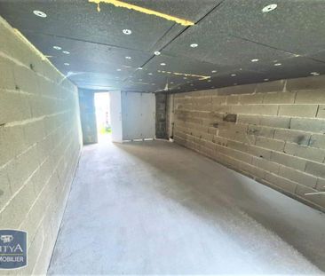 Location Maison 2 pièces 40m² CHAMPIGNY SUR VEUDE 37120 - Photo 2