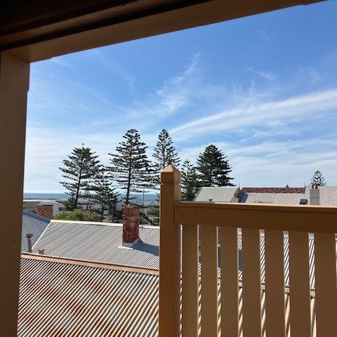 1-bedroom shared granny flat, Seaview Rd - Photo 1