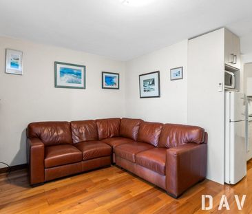 Safe and secure FULLY FURNISHED unit - Photo 6