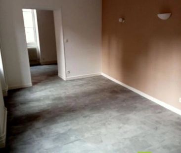 APPARTEMENT DE TYPE 2 MACON - 59.45 m² - Photo 1